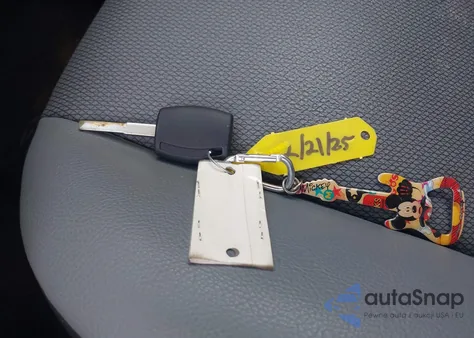 2014 Ford Transit Connect Xl from USA, damaged, VIN NM0LS6E73E1154927